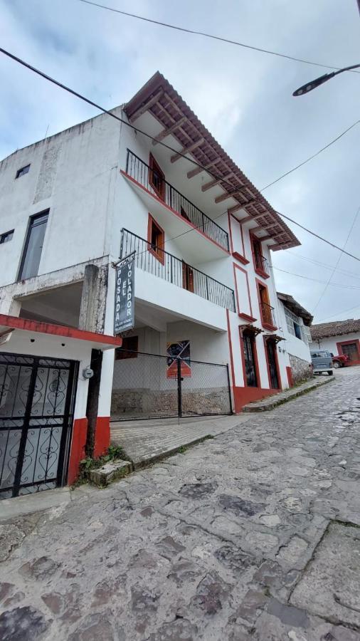 Posada El Volador Cuetzalán del Progreso エクステリア 写真
