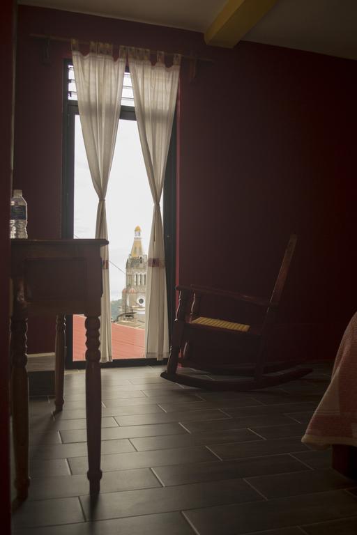 Posada El Volador Cuetzalán del Progreso エクステリア 写真